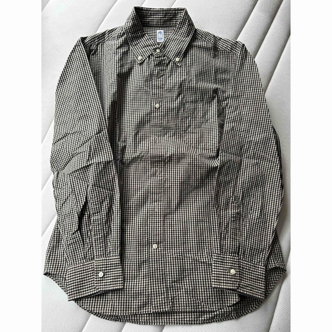 KATO`(カトー)のKATO SHIRT ３点セット メンズのトップス(シャツ)の商品写真