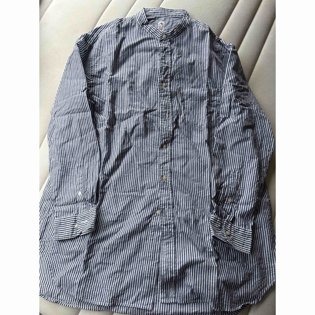 KATO`(カトー)のKATO SHIRT ３点セット メンズのトップス(シャツ)の商品写真