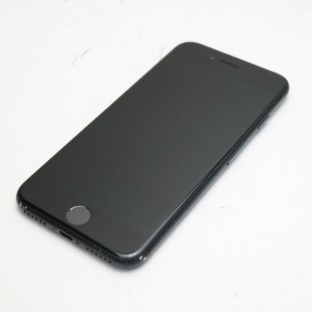 特記事項良品 SIMフリー iPhone SE 第2世代 128GB ブラック
