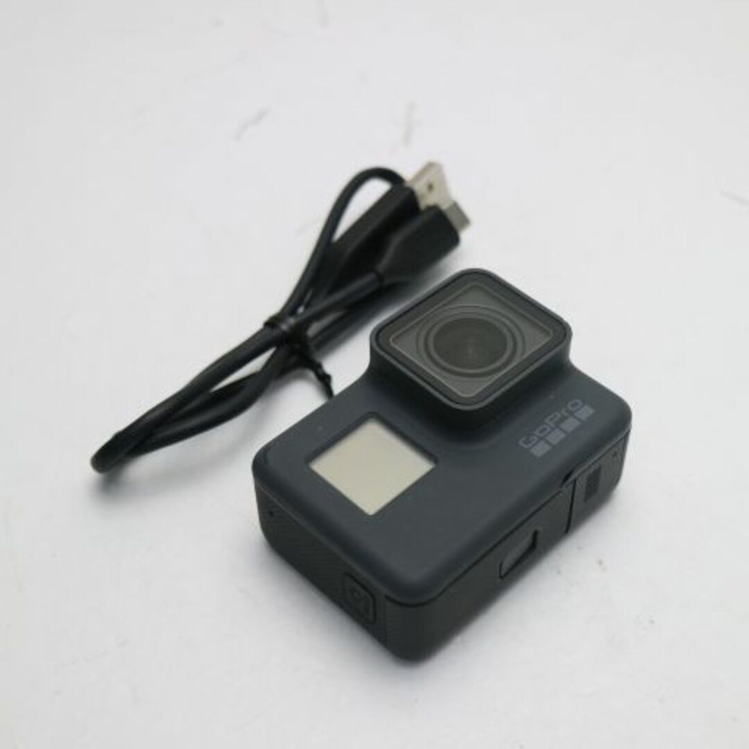 超美品 GoPro HERO6