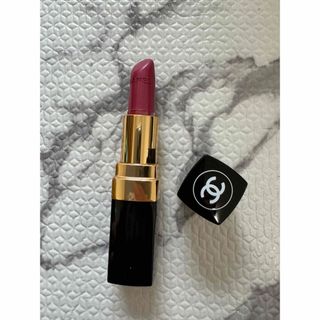 シャネル(CHANEL)のCHANEL ルージュココ 428 リップスティック 美品 シャネル(口紅)