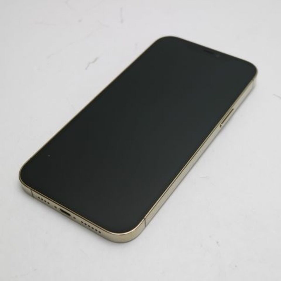 超美品 SIMフリー iPhone12 Pro Max 512GB ゴールド特記事項 - lamavr.com