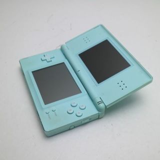 ニンテンドーDS(ニンテンドーDS)のニンテンドーDS Lite アイスブルー (携帯用ゲーム機本体)