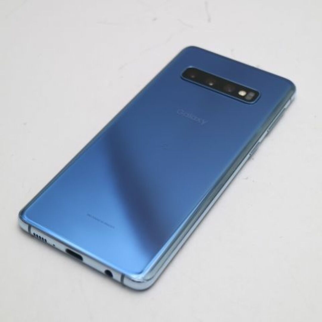 galaxy s10    美品