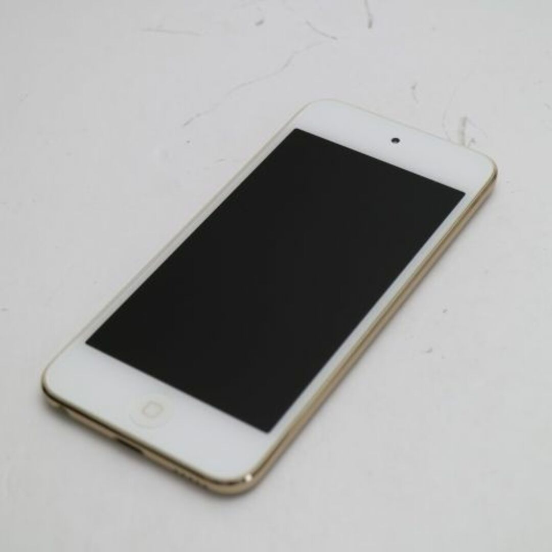 iPod - 超美品 iPod touch 第6世代 64GB ゴールド の通販 by エコスタ