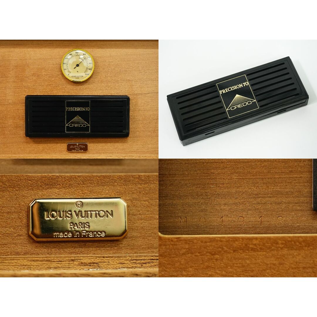 LOUIS VUITTON - 本物 ルイヴィトン LOUIS VUITTON LV コフレ 75 LOUIS VUITTON - 本物 ルイヴィトン LOUIS VUITTON LV コフレ 75