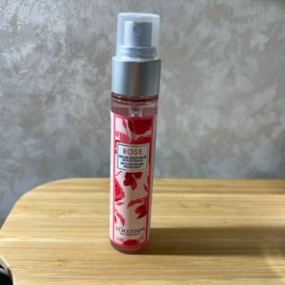 ロクシタン(L'OCCITANE)のロクシタン ローズ モイスチャーミスト フレッシュフローラル 50mL(ハンドクリーム)