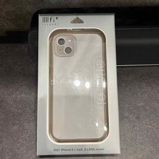 gourmandise IFT-91IV  スマホケース　iPhone13(モバイルケース/カバー)