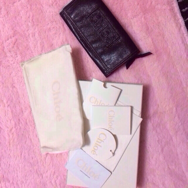 Chloe - クロエ♡財布