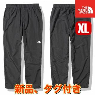 ザノースフェイス(THE NORTH FACE)の新品ノースフェイスカルカパンツ Karka Pant NB32206　XLサイズ(その他)