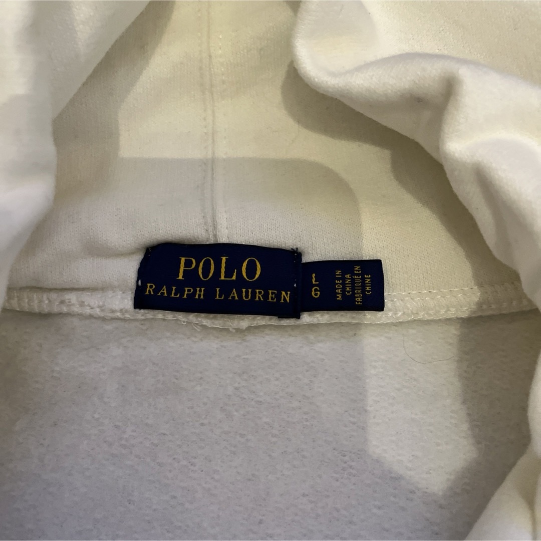 Ralph Lauren(ラルフローレン)のまさとも様専用　 レディースのトップス(トレーナー/スウェット)の商品写真