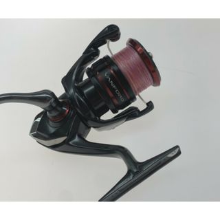 シマノ(SHIMANO)の●●SHIMANO シマノ スピニングリール 04209(リール)