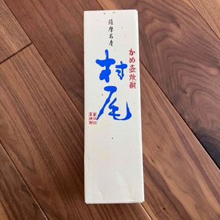 村尾 - 村尾　750ml ANA機内販売