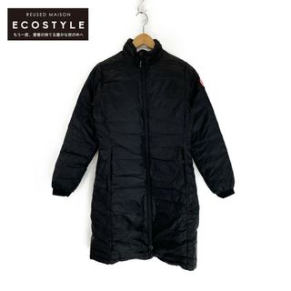 カナダグース(CANADA GOOSE)のカナダグース 【国内正規】5057L Camp Down Coat キャンプ ダウン XS/TP(ダウンコート)