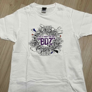 TWICE BDZ live Tシャツ　(Tシャツ)