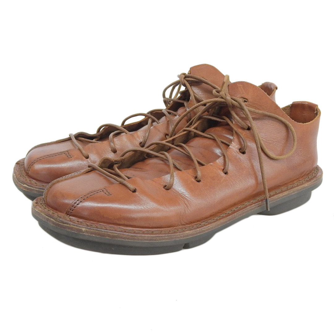 trippen - トリッペン trippen トリッペン レザー タイラー trippen - トリッペン trippen トリッペン レザー タイラー