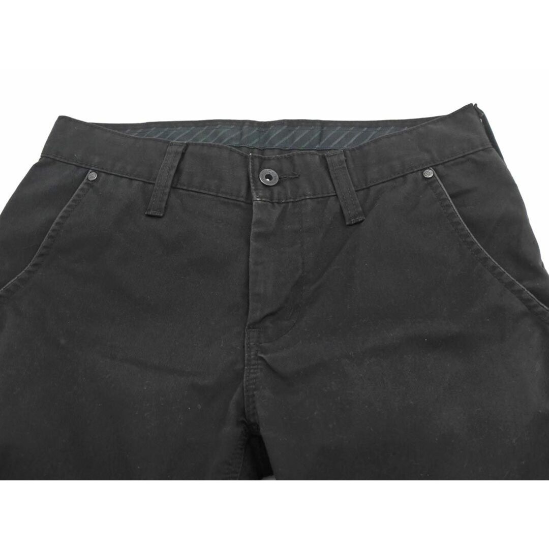 EDWIN(エドウィン)のEDWIN エドウィン K40391 パンツ sizeS/黒 ■■ メンズ メンズのパンツ(その他)の商品写真