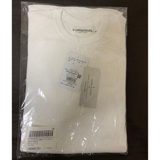 VANQUISH -  【VANQUISH /ヴァンキッシュ】 Tシャツカットソー