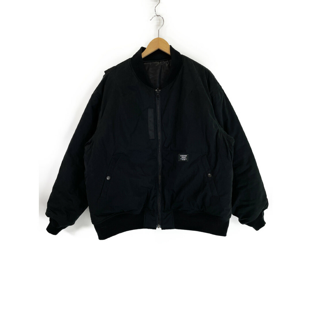 W)taps(ダブルタップス)のダブルタップス 232WVDT-JKM05 23AW JFW-02 JACKET 4 メンズのジャケット/アウター(その他)の商品写真