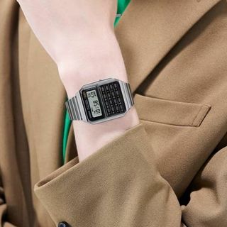 カシオ ビンテージ メンズ腕時計(デジタル)の通販 100点以上 | CASIOの