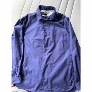 マナスタッシュ(MANASTASH)のMANASTASHとmaillotのシャツ３点セット(シャツ)