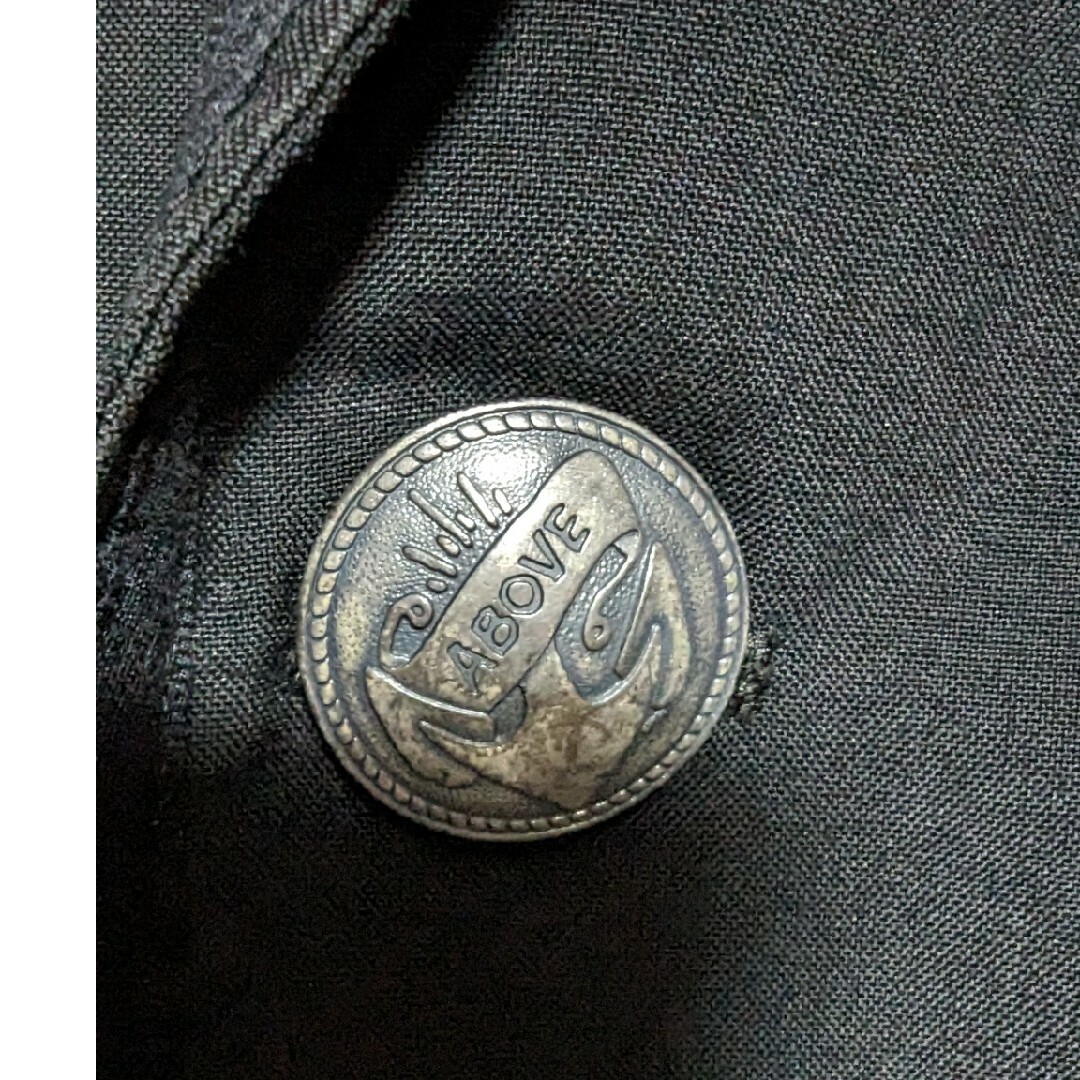 W)taps - wtaps ダブルタップス テーラードジャケットの通販 by W)taps - wtaps ダブルタップス テーラードジャケットの通販 by