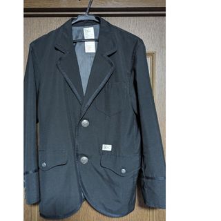 【ジャケットのみ】WTAPS UNDERCOVER JT JAKETテーラードジャケット