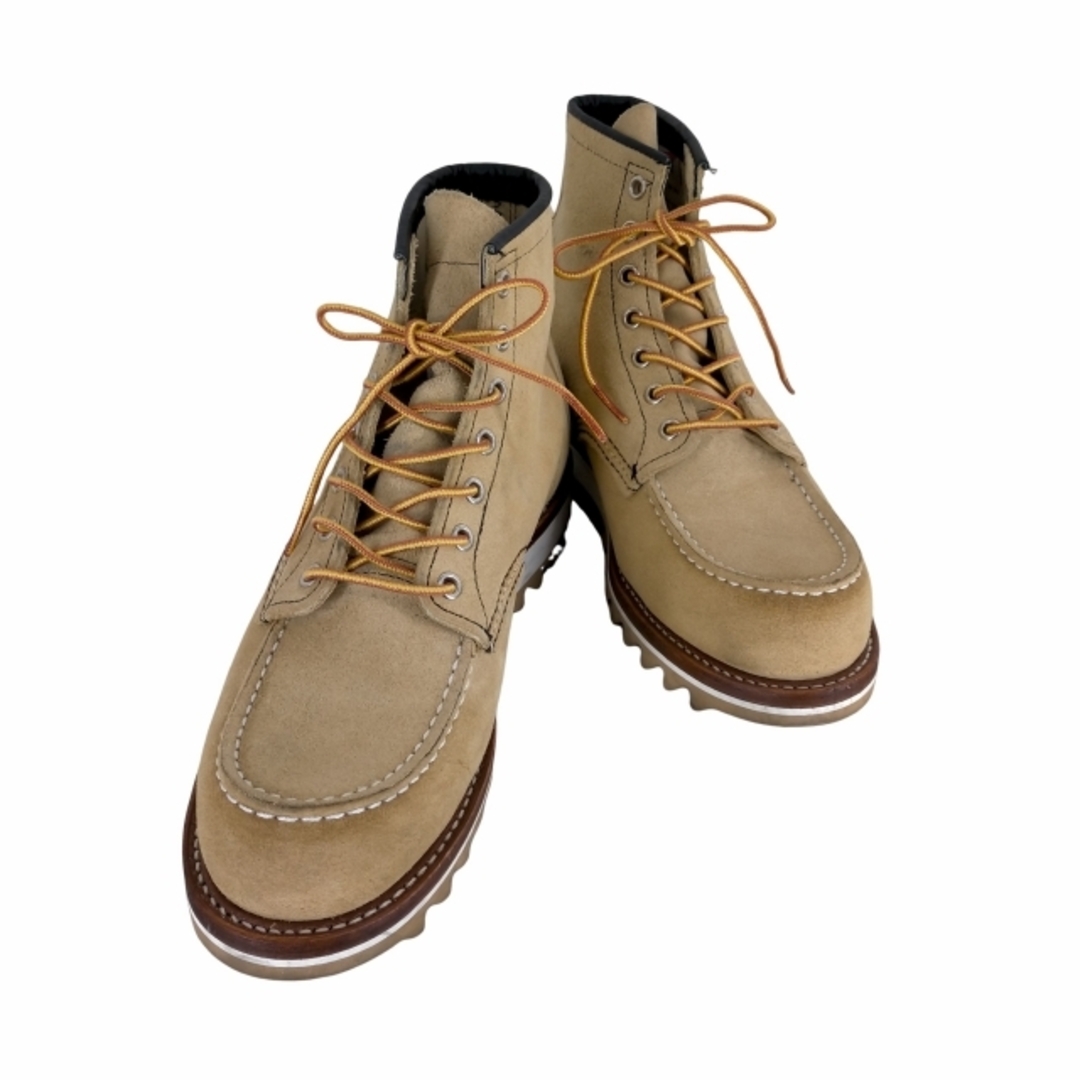 RED WING(レッドウィング) メンズ シューズ ブーツ