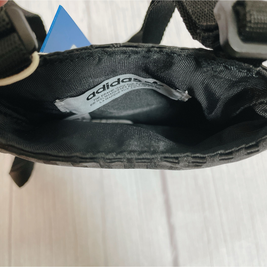 adidas(アディダス)の新品 Adidas ショルダーバッグ メンズのバッグ(ショルダーバッグ)の商品写真