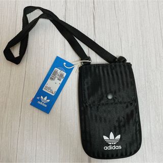 アディダス(adidas)の新品 Adidas ショルダーバッグ(ショルダーバッグ)