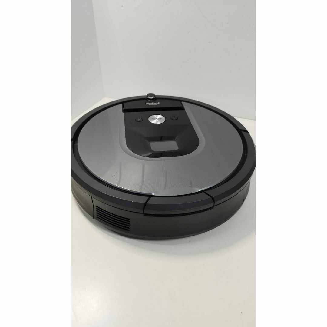 iRobot(アイロボット)のiRobot Roomba 960 ロボット掃除機/ルンバ スマホ/家電/カメラの生活家電(掃除機)の商品写真