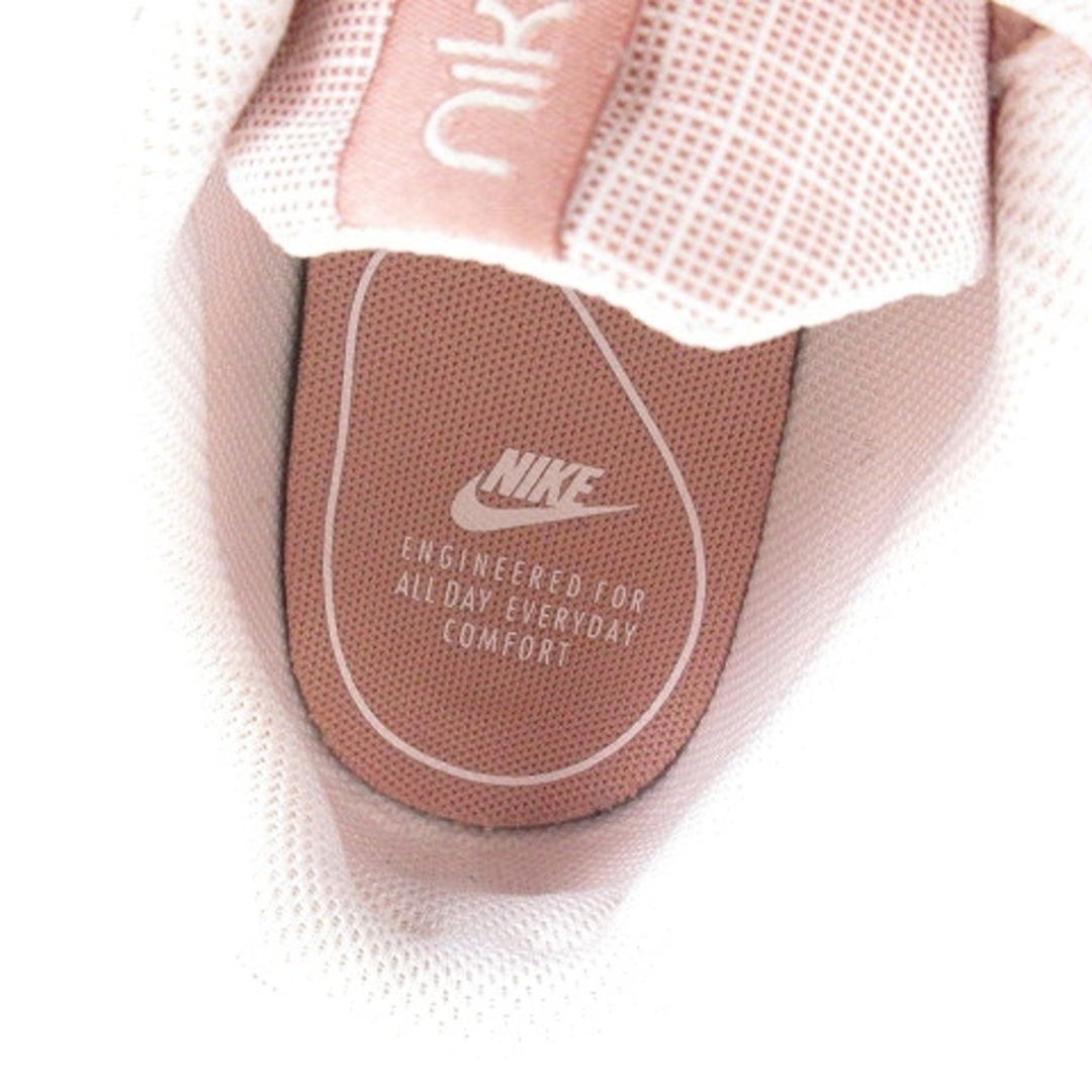 NIKE(ナイキ)のナイキ エクスプロー ストラーダ スニーカー シューズ ピンク 23.5 レディースの靴/シューズ(スニーカー)の商品写真