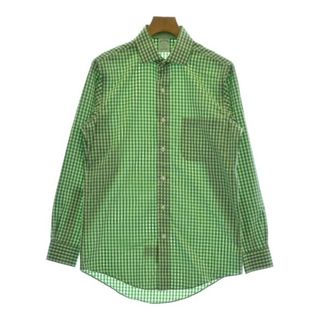 ブルックスブラザース(Brooks Brothers)のBrooks Brothers ドレスシャツ 15(S位) 【古着】【中古】(シャツ)