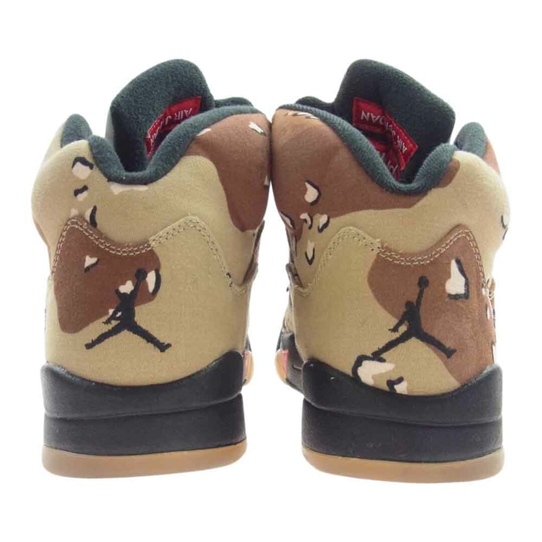 Supreme - Supreme シュプリーム スニーカー 15AW 824371-201 Supreme - Supreme シュプリーム スニーカー 15AW 824371-201