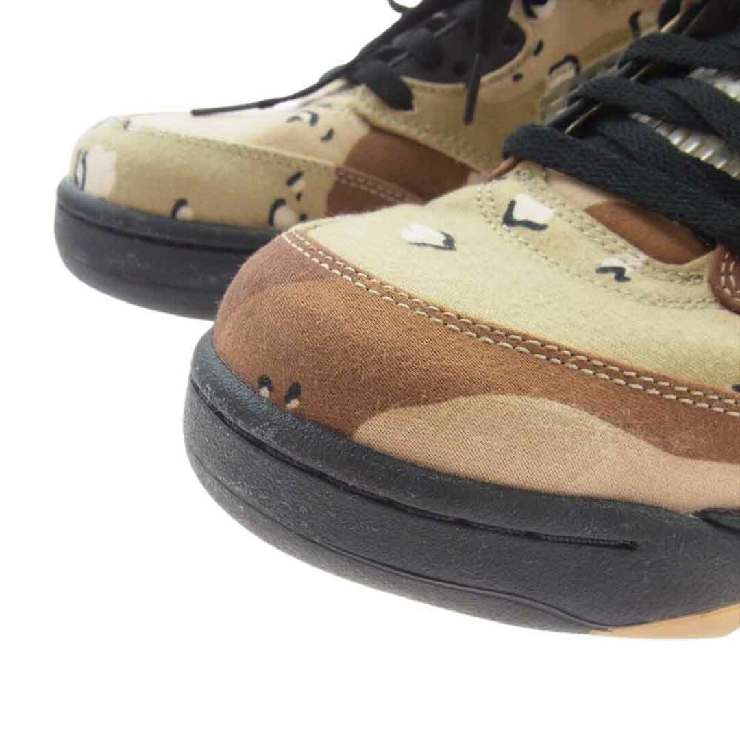 Supreme - Supreme シュプリーム スニーカー 15AW 824371-201 Supreme - Supreme シュプリーム スニーカー 15AW 824371-201