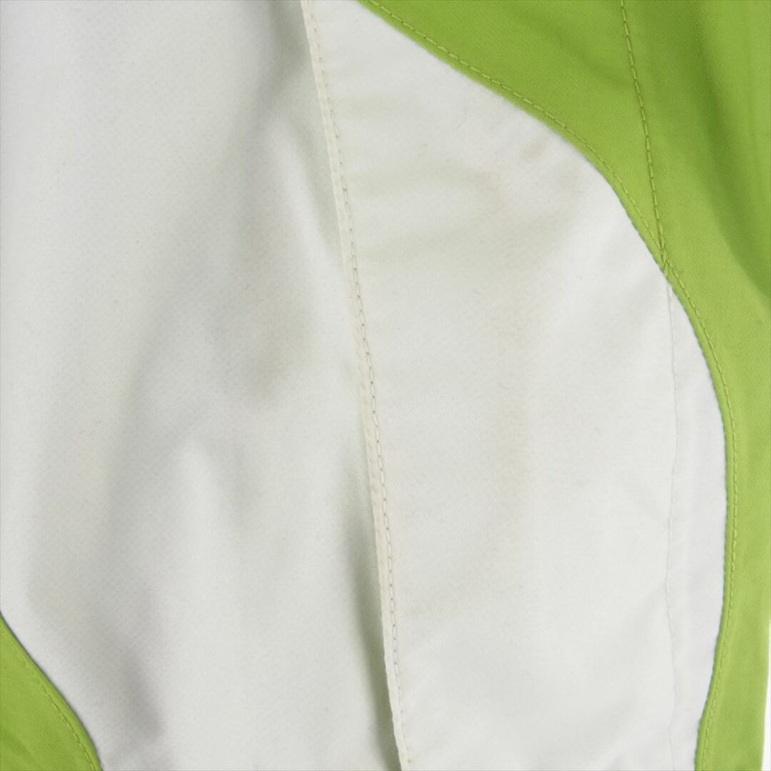 Supreme(シュプリーム)のSupreme シュプリーム マウンテンパーカー The North Face ノースフェイス S Logo Mountain Jacket Sロゴ マウンテンパーカー ジャケット ライトグリーン系 M【中古】 メンズのジャケット/アウター(その他)の商品写真
