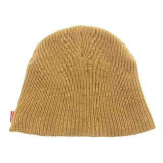 新品未使用 19AW Supreme Basic Beanie