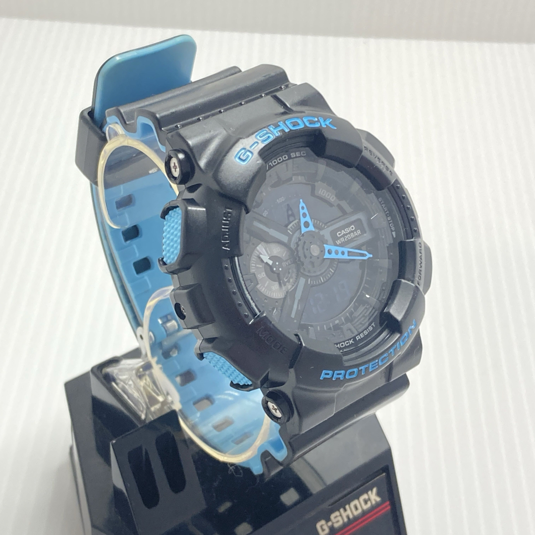 美品‼️ G-shock GA-110LN