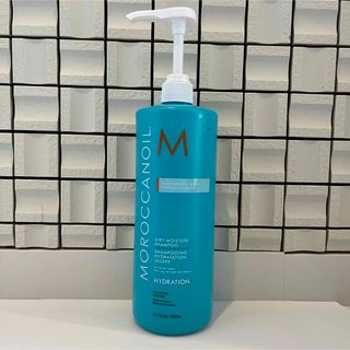 モロッカンオイル(Moroccan oil)の訳あり モロッカンオイル シャンプー 920ml エアリー モイスチャー (シャンプー)