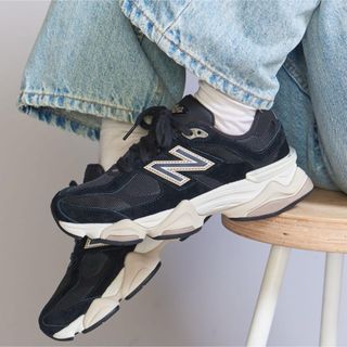 ニューバランス(New Balance)のNew Balance U9060/スニーカー(スニーカー)