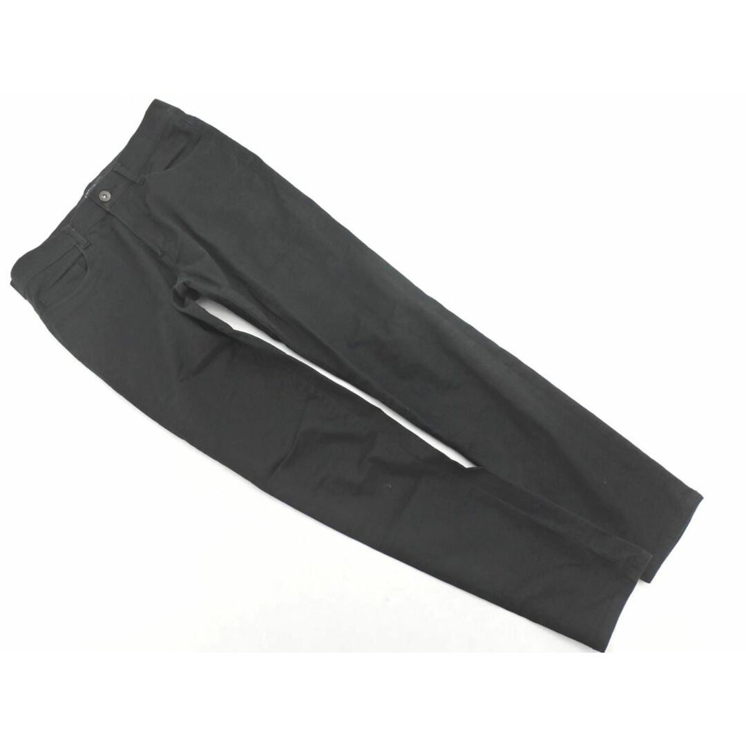 RAGEBLUE(レイジブルー)のRAGEBLUE レイジブルー スキニー パンツ size28/黒 ■■ メンズ メンズのパンツ(その他)の商品写真