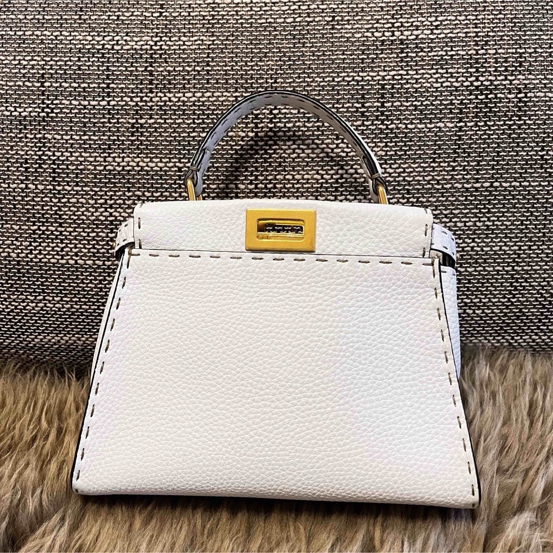 FENDI(フェンディ)のK様専用 レディースのバッグ(ハンドバッグ)の商品写真