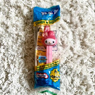 マイメロディ(マイメロディ)の【PEZ】マイメロ ペッツ マイメロディ(キャラクターグッズ)