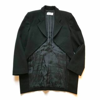 コム デ ギャルソン(COMME des GARCONS) テーラードジャケット