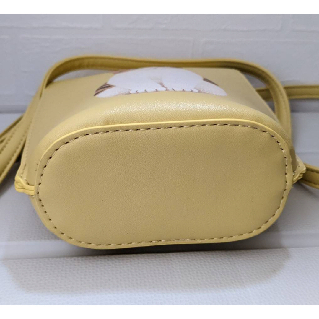 FELISSIMO(フェリシモ)のフェリシモ猫部　ショルダーバッグ レディースのバッグ(ショルダーバッグ)の商品写真