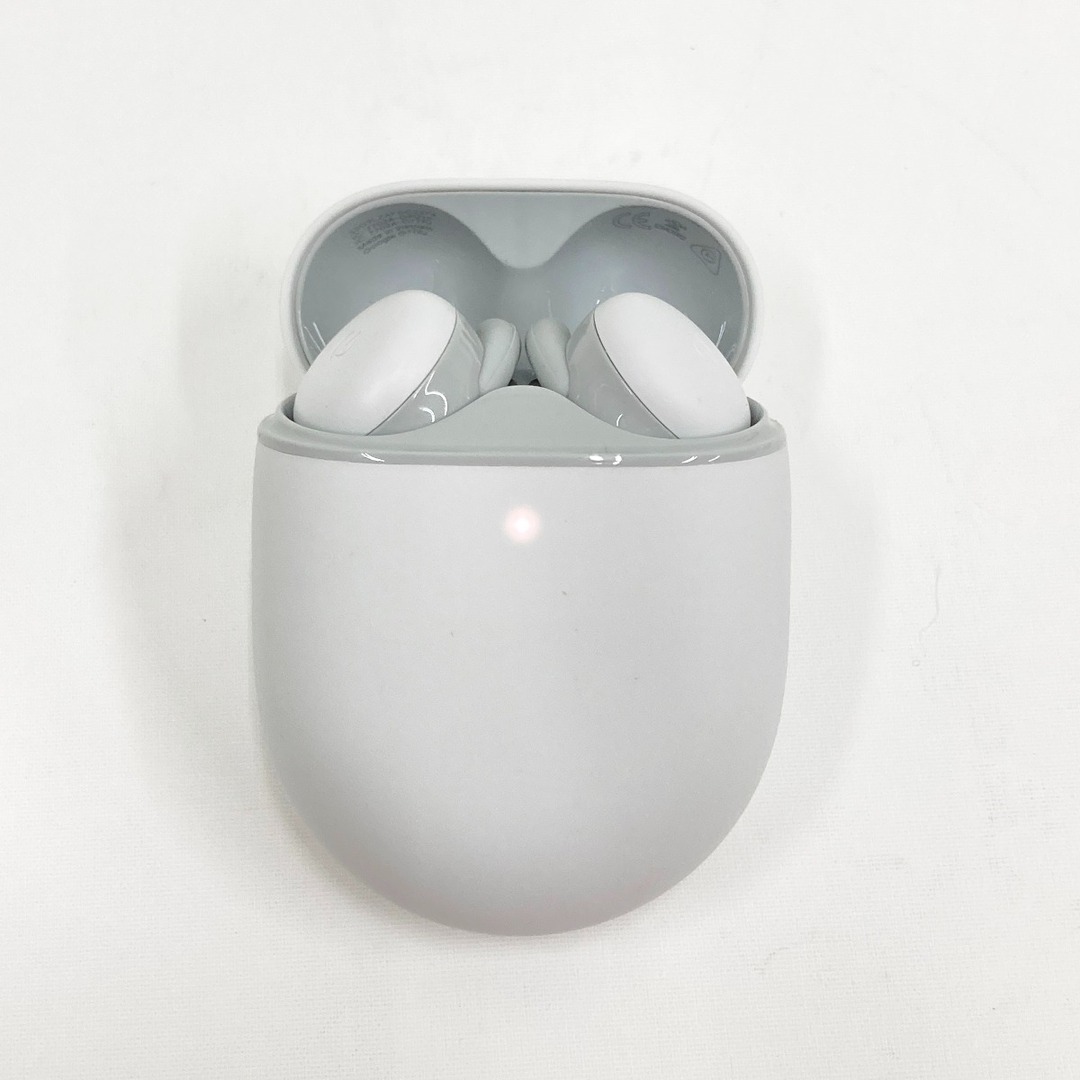 〇〇Google グーグル Google Pixel Buds A-Series ワイヤレスイヤホン スマホ/家電/カメラのオーディオ機器(ヘッドフォン/イヤフォン)の商品写真