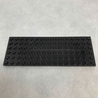 レゴ(Lego)のレゴ　プレート　ブラック(その他)