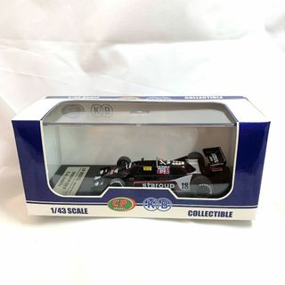 値下げ！CPモデル 1/43 シャドウDN9 #18 アンジェリス1979(ミニカー)