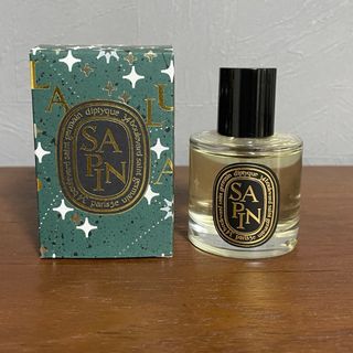 ディプティック(diptyque)のdiptyque ルームスプレー　SAPIN(アロマスプレー)