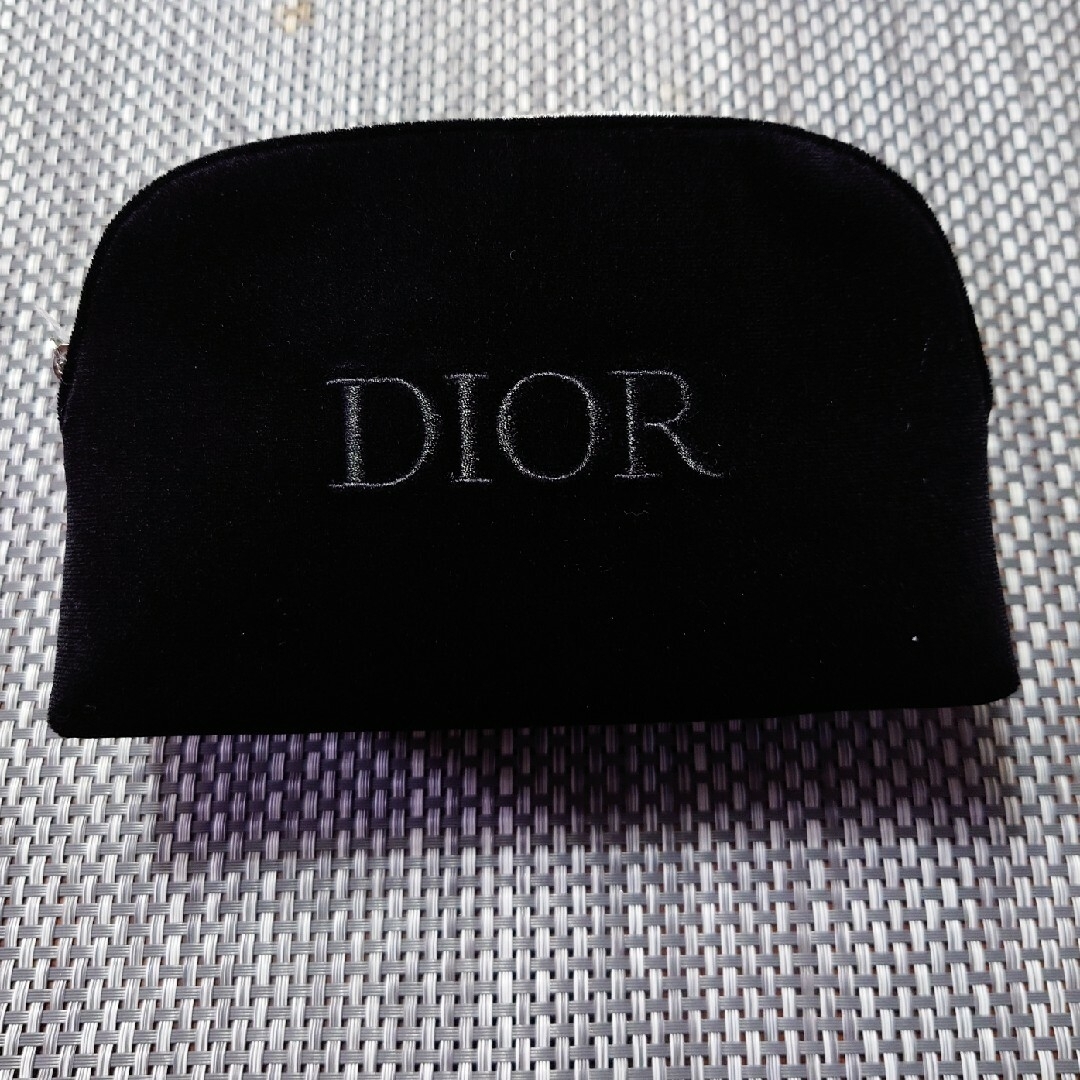 Dior(ディオール)のDiorポーチ レディースのファッション小物(ポーチ)の商品写真